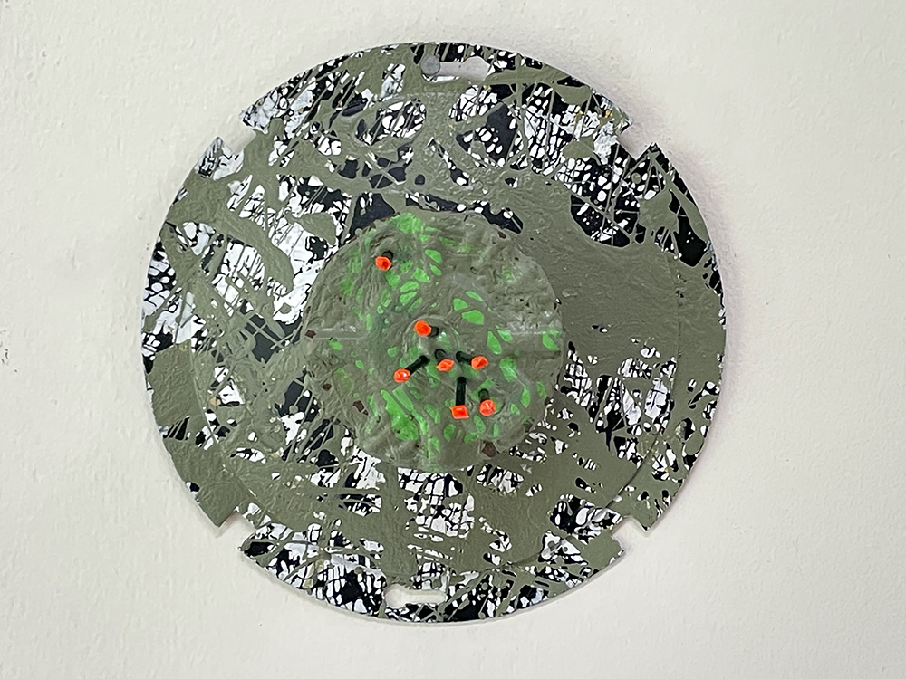Landing Site